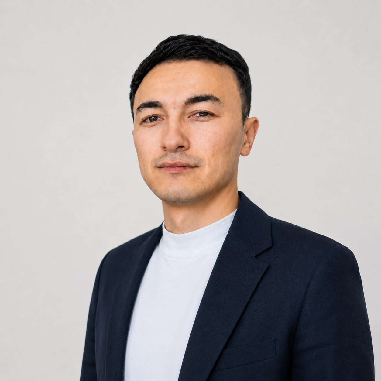 Isroilov Shohruz
